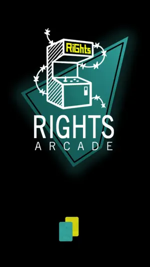 Rights Arcade screenshot 1