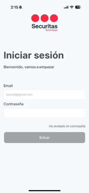 Hecate Securitas screenshot 1