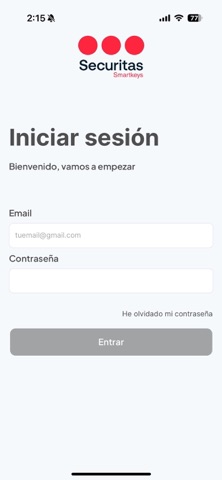 Hecate Securitas Screenshot 1 of 10