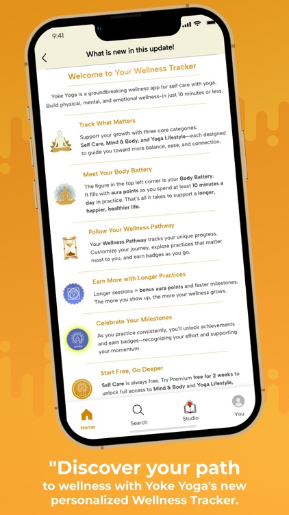 Yoke-Yoga screenshot-8