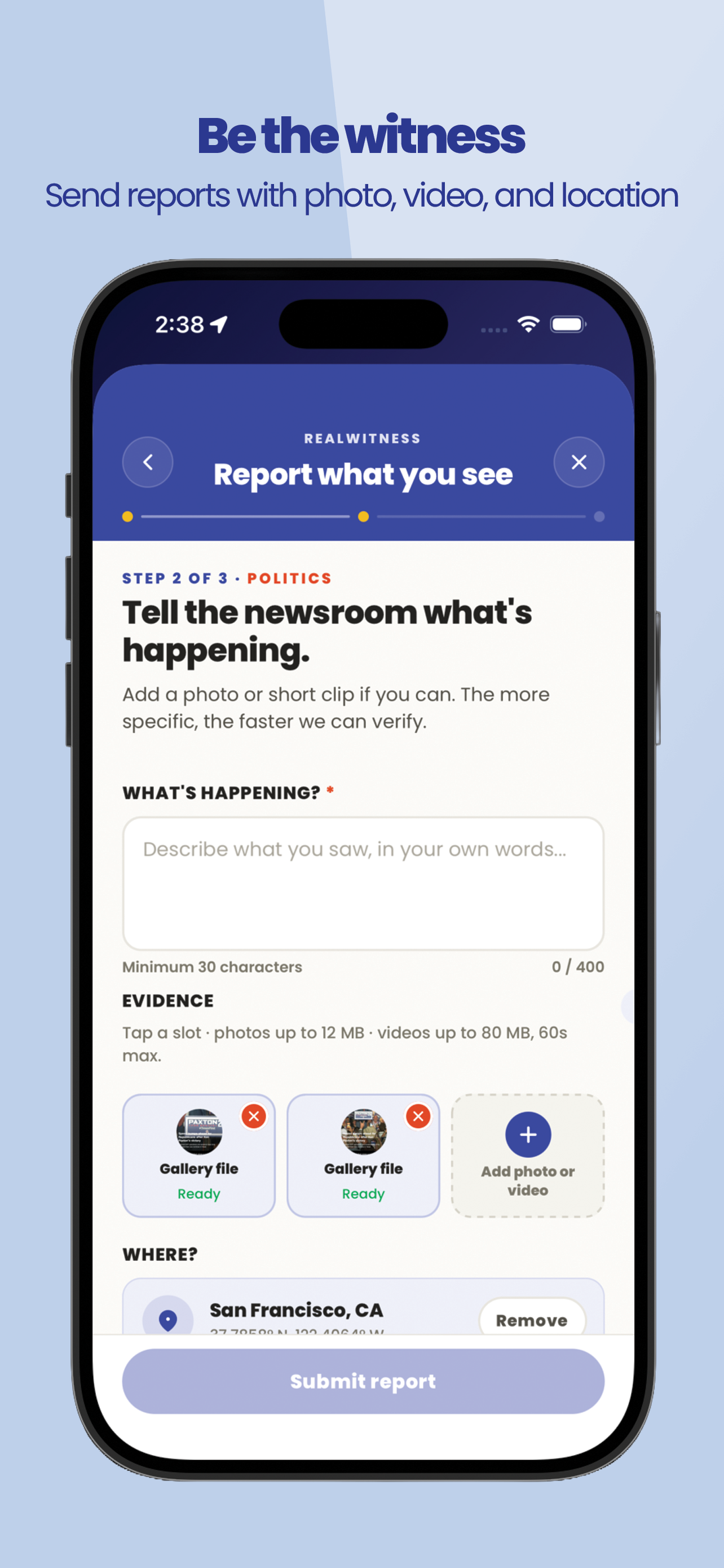 RBN: News, TV, Radio & Digital screenshot 3