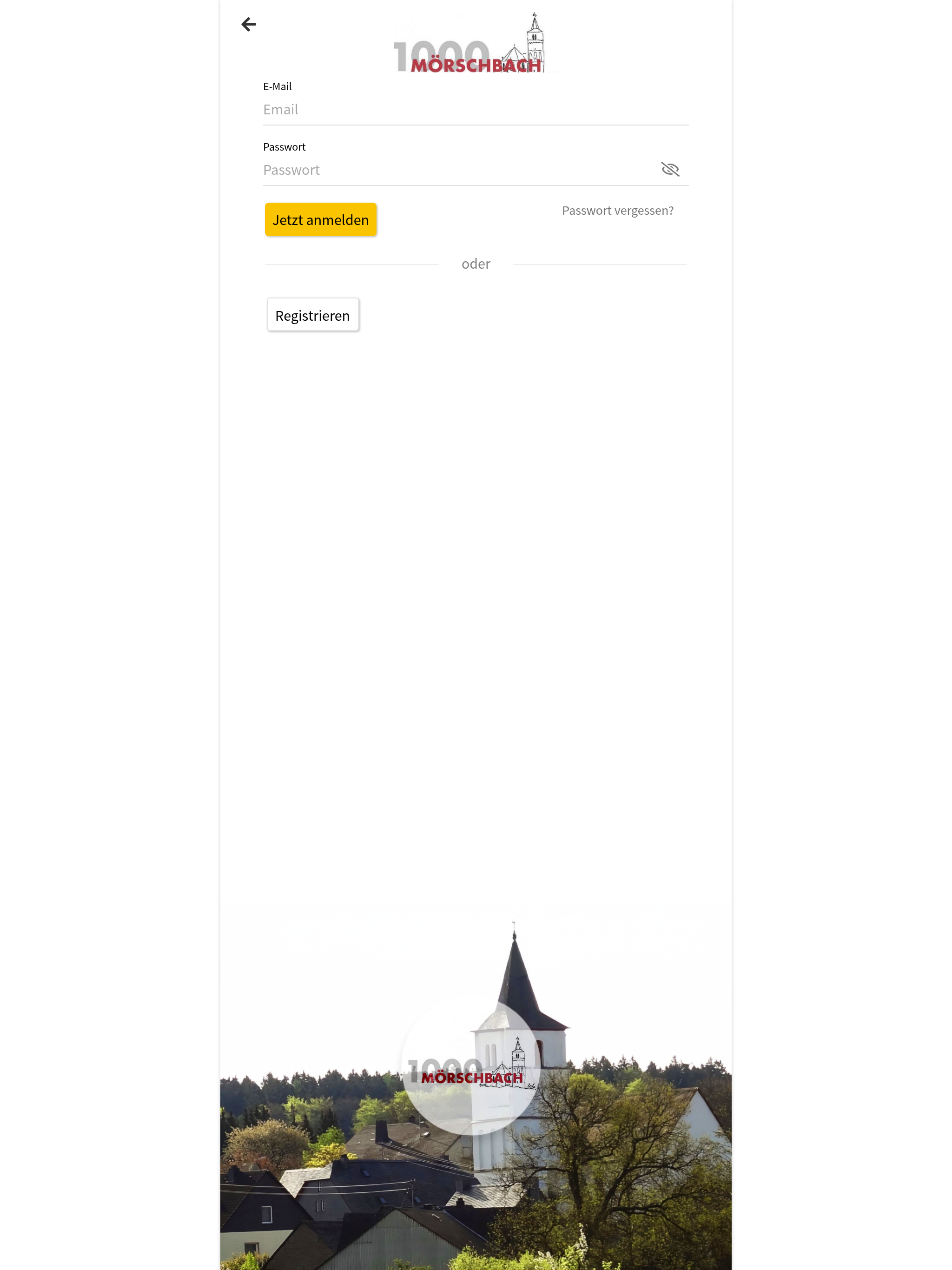 Mörschbach screenshot 11