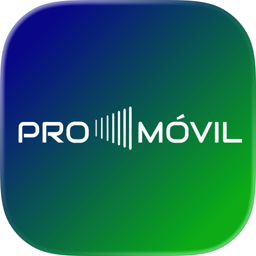 Pro-Móvil