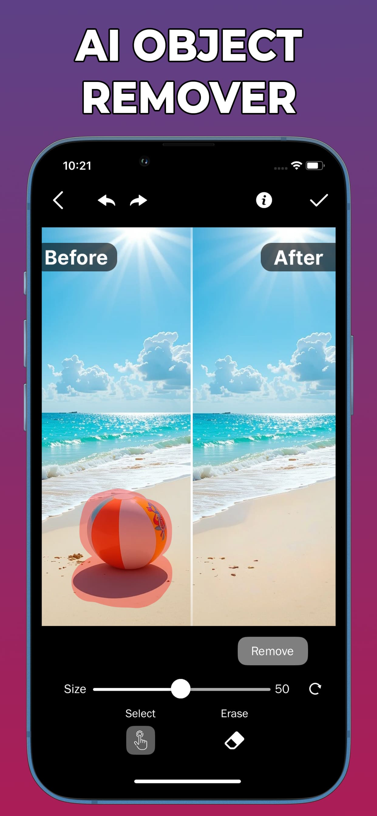 BG Remove: Background Editor - Reviews, Revenue and Downloads - Apple ...