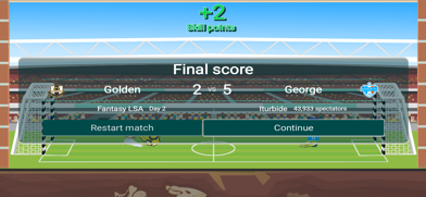 Superfoot 2D Screenshot 8 of 10