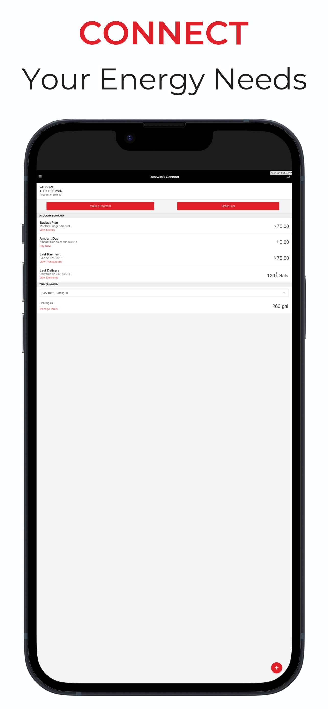Matagas screenshot 3