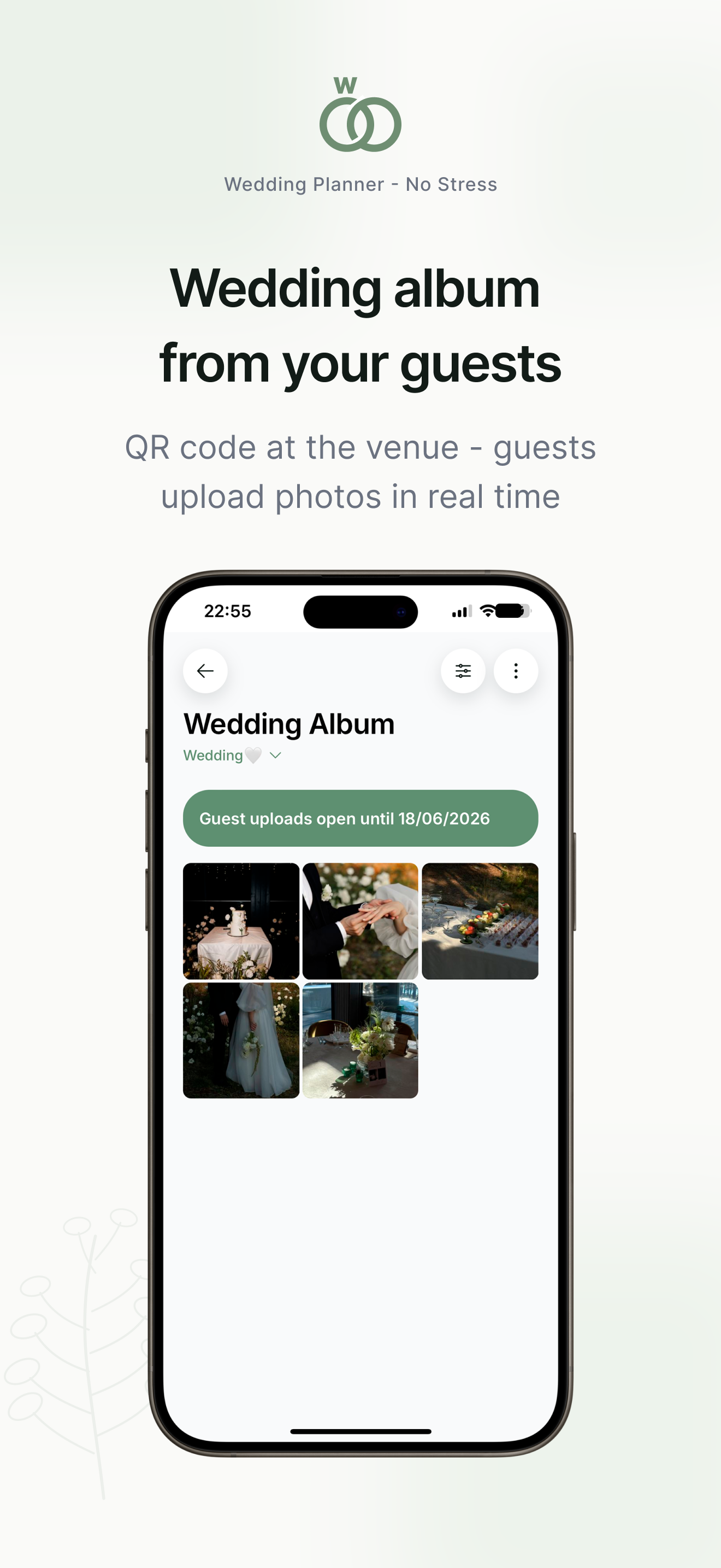 Wedding Planner - No Stress! screenshot 5