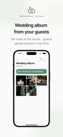 Wedding Planner - No Stress! screenshot