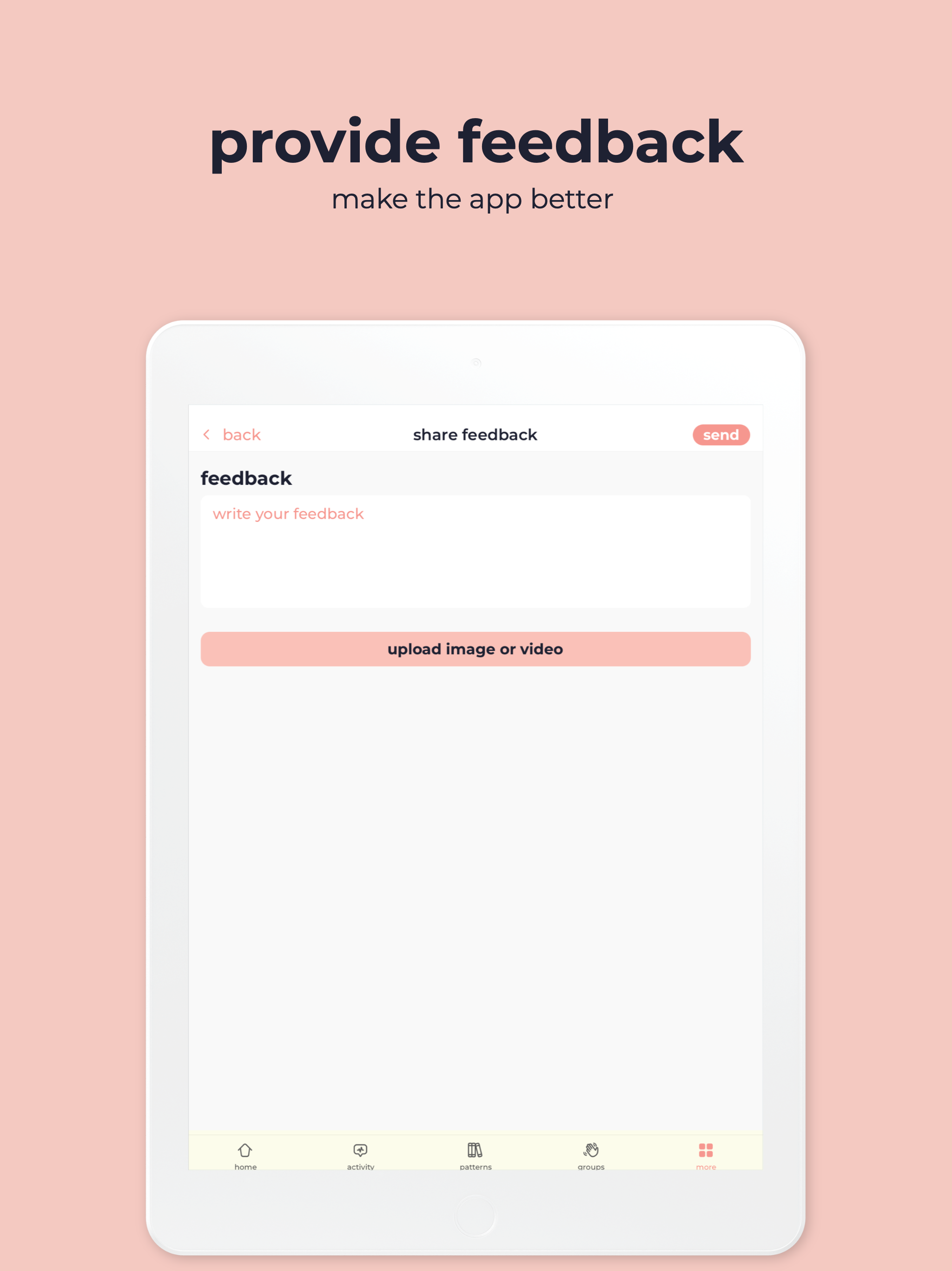 Homelea Lass App
