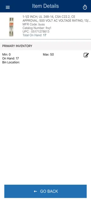 ConnectLogix screenshot 2