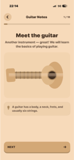 Learn Music screenshot 9