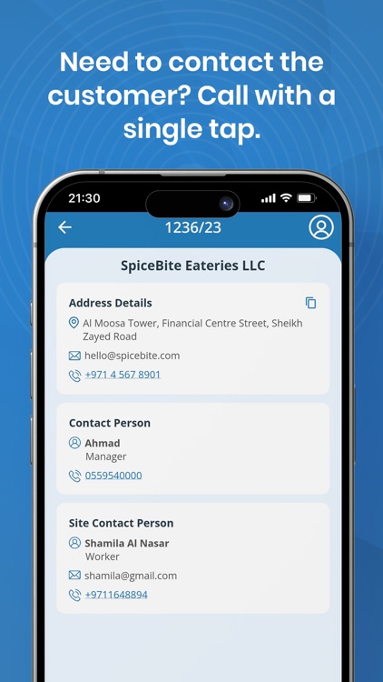 WS Jobhead screenshot-4