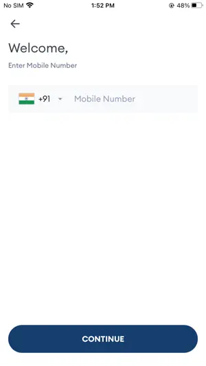 ExploreVacationDriver screenshot 2