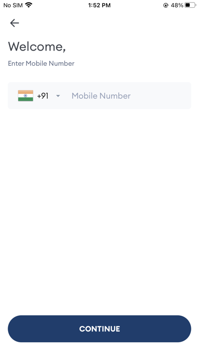 ExploreVacationDriver Screenshot
