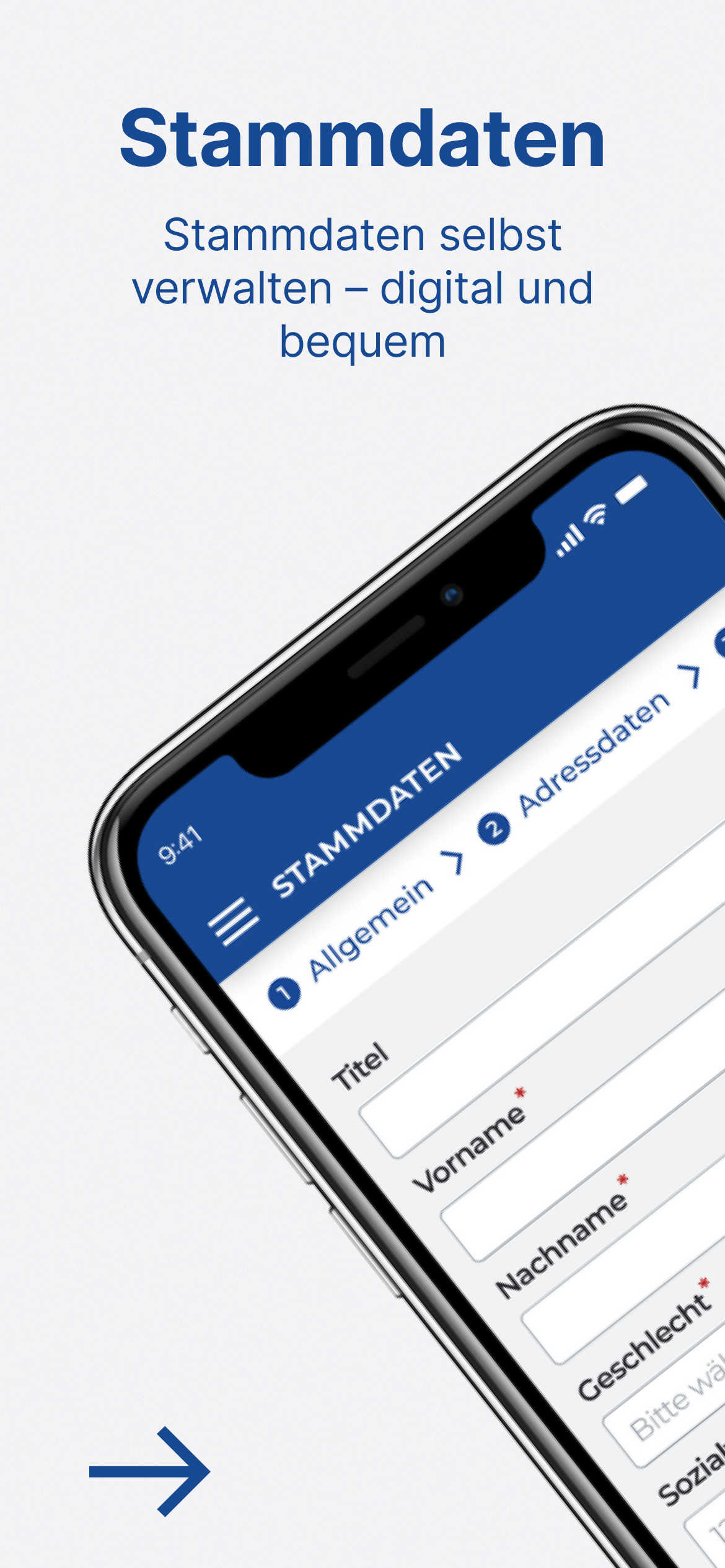 Lohnbot Mobile