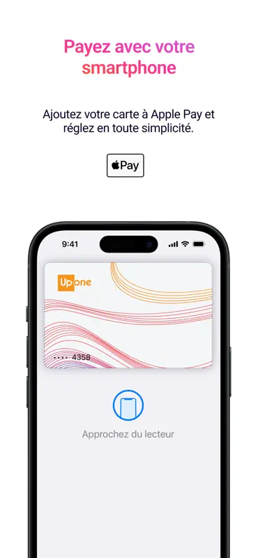 UpOne screenshot 7 of 7