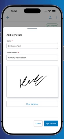 PebblePocket Screenshot 8 of 8
