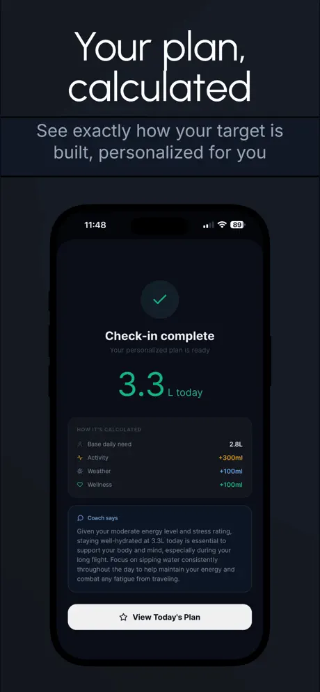 perpHect screenshot 2