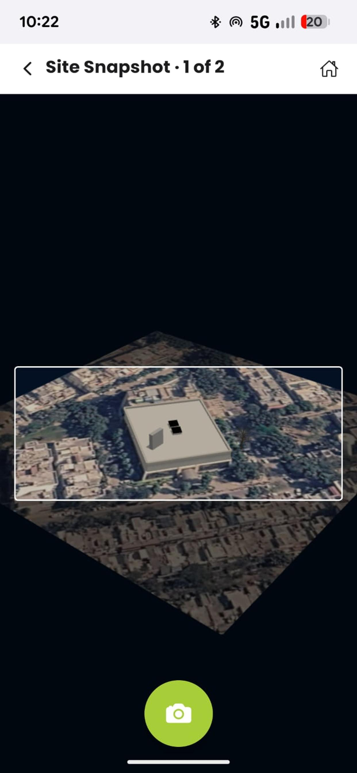 Grid Zero screenshot 9