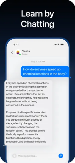 WeStudy - AI Study App screenshot 4