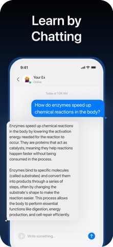 WeStudy - AI Study App Screenshot 4 of 6