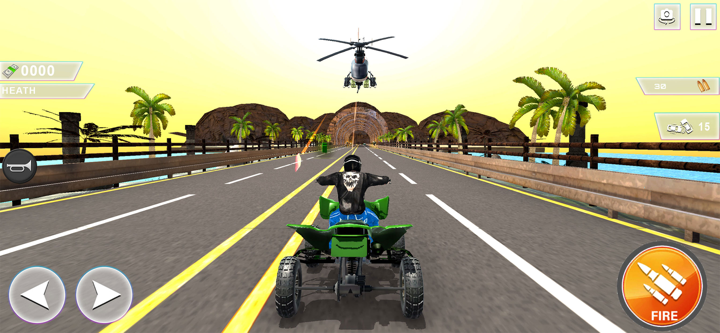 Highway Car Racing- Car Games screenshot 7