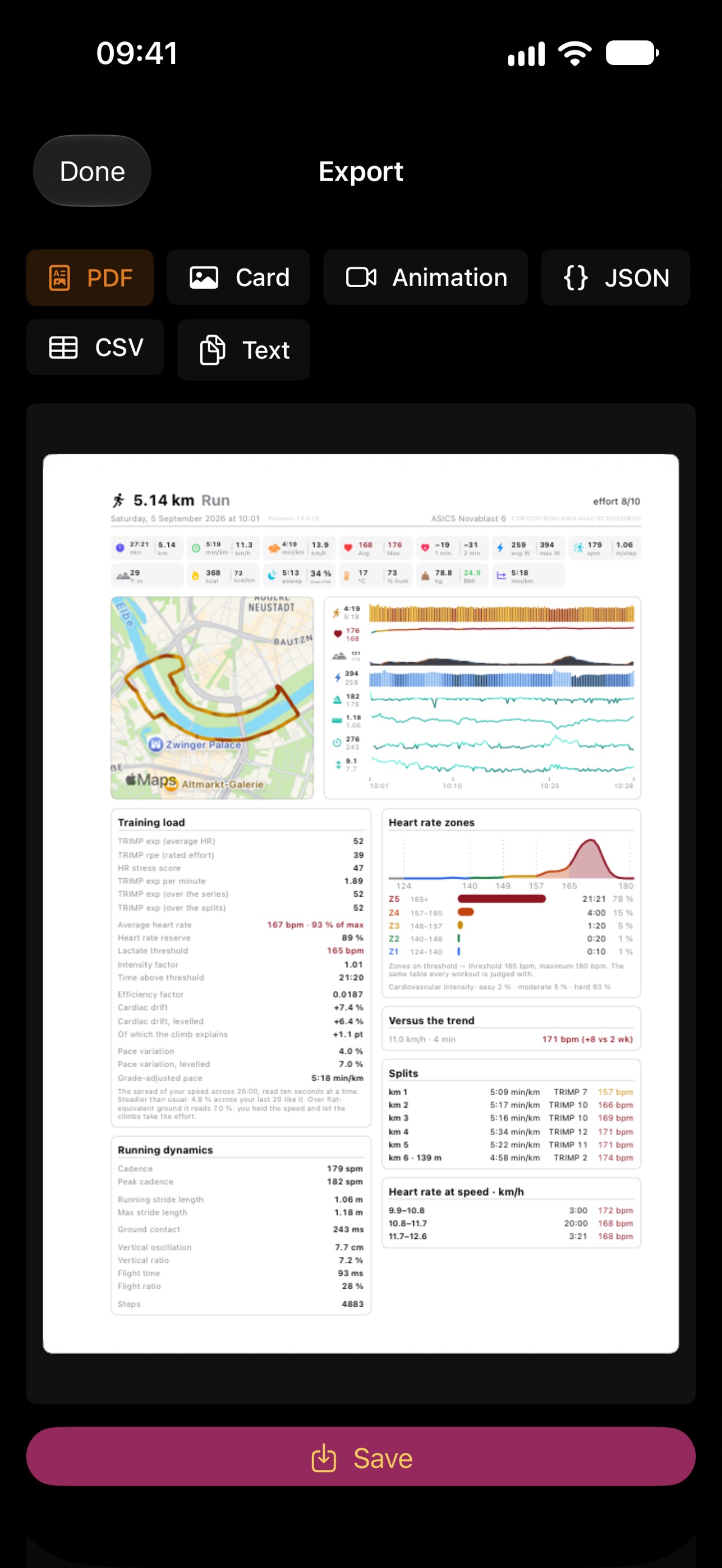 Screenshot 10 of Footworx