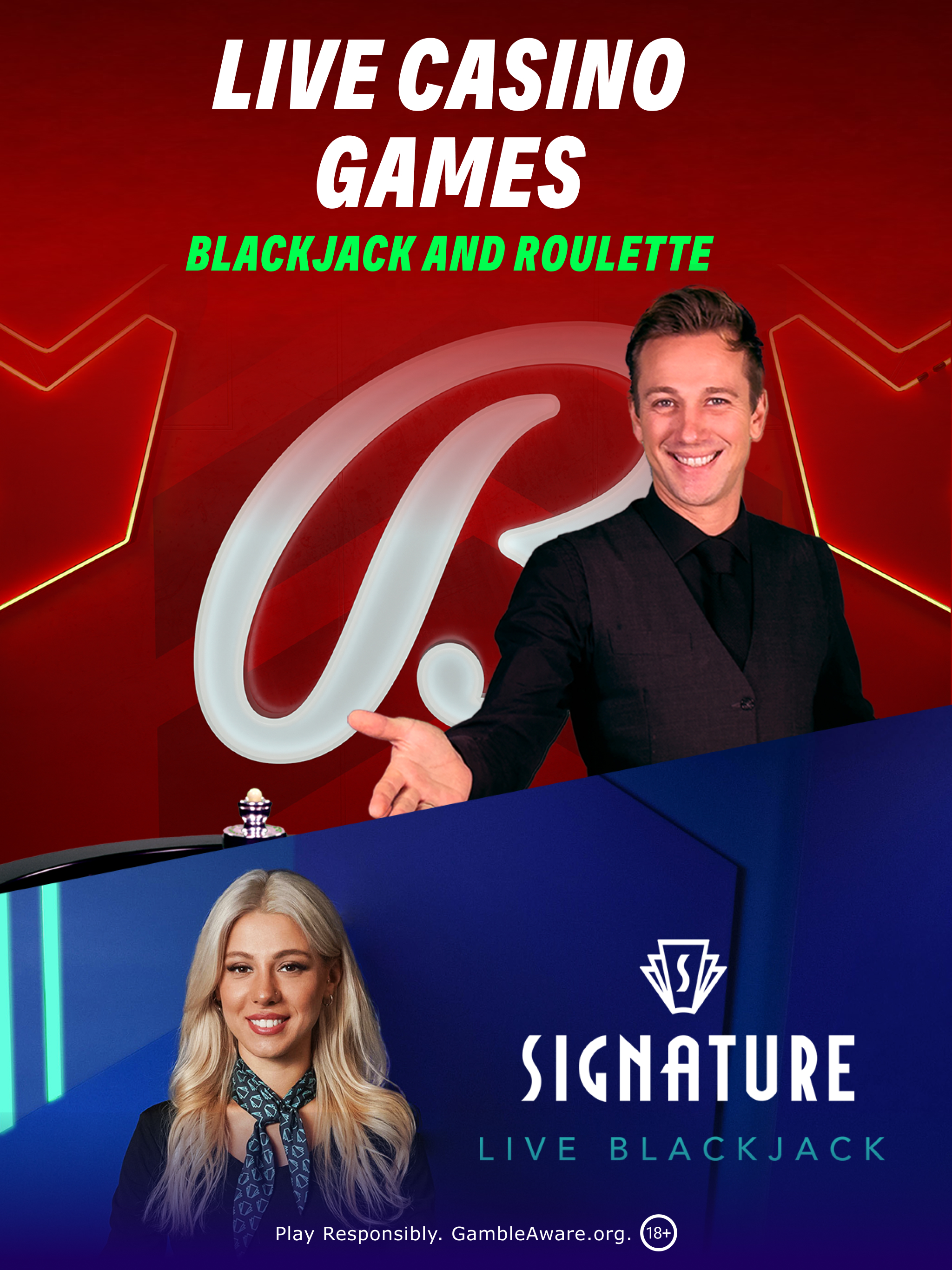 Bally Bet: Sports & Casino screenshot 16