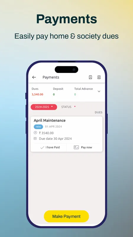 Mygate Premium screenshot 1 of 6