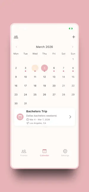 ViaSync screenshot 2