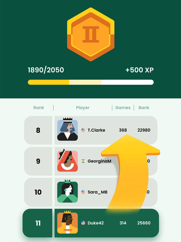 Poker Clash  Heads Up Games