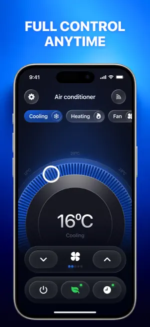 Air Conditioner Controller ‧ screenshot 2