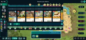 Ark Nova screenshot 6