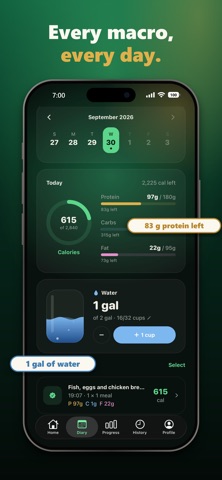 Deenra: Halal Food Scanner screenshot 8