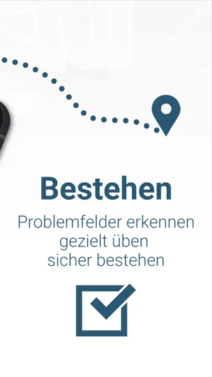 Screenshot von Führerschein 2026 BASIC auf dem iPhone 8