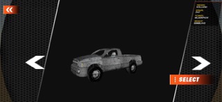 OffroadCargoTransport screenshot