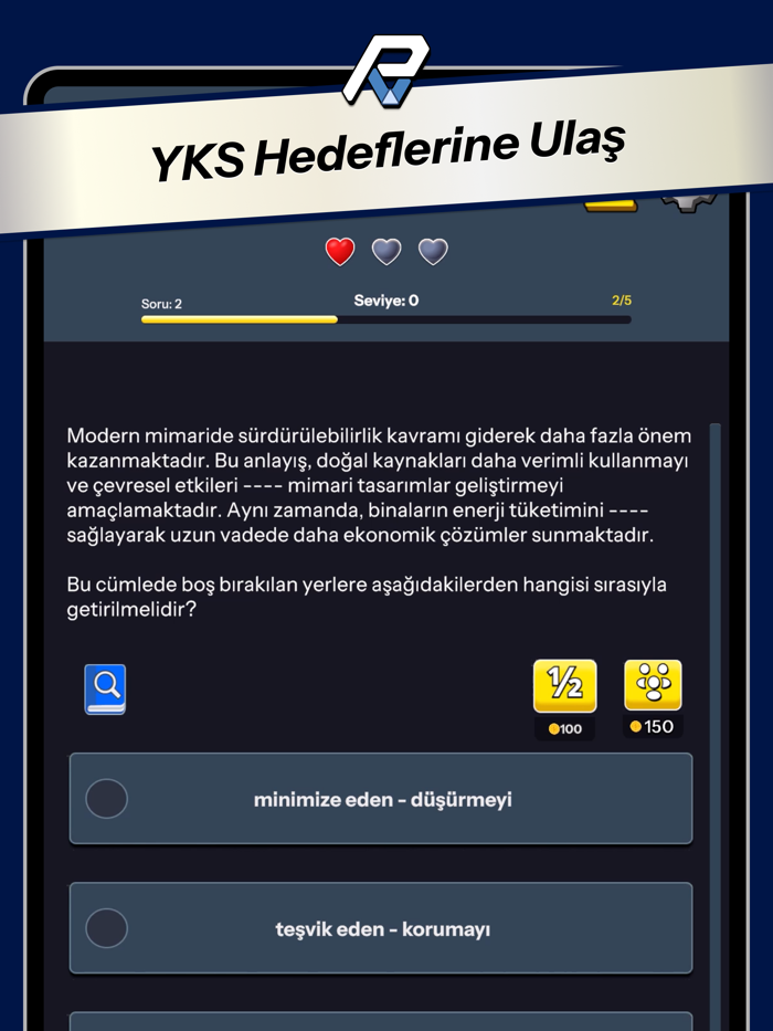 Paragrafia YKS Paragraf