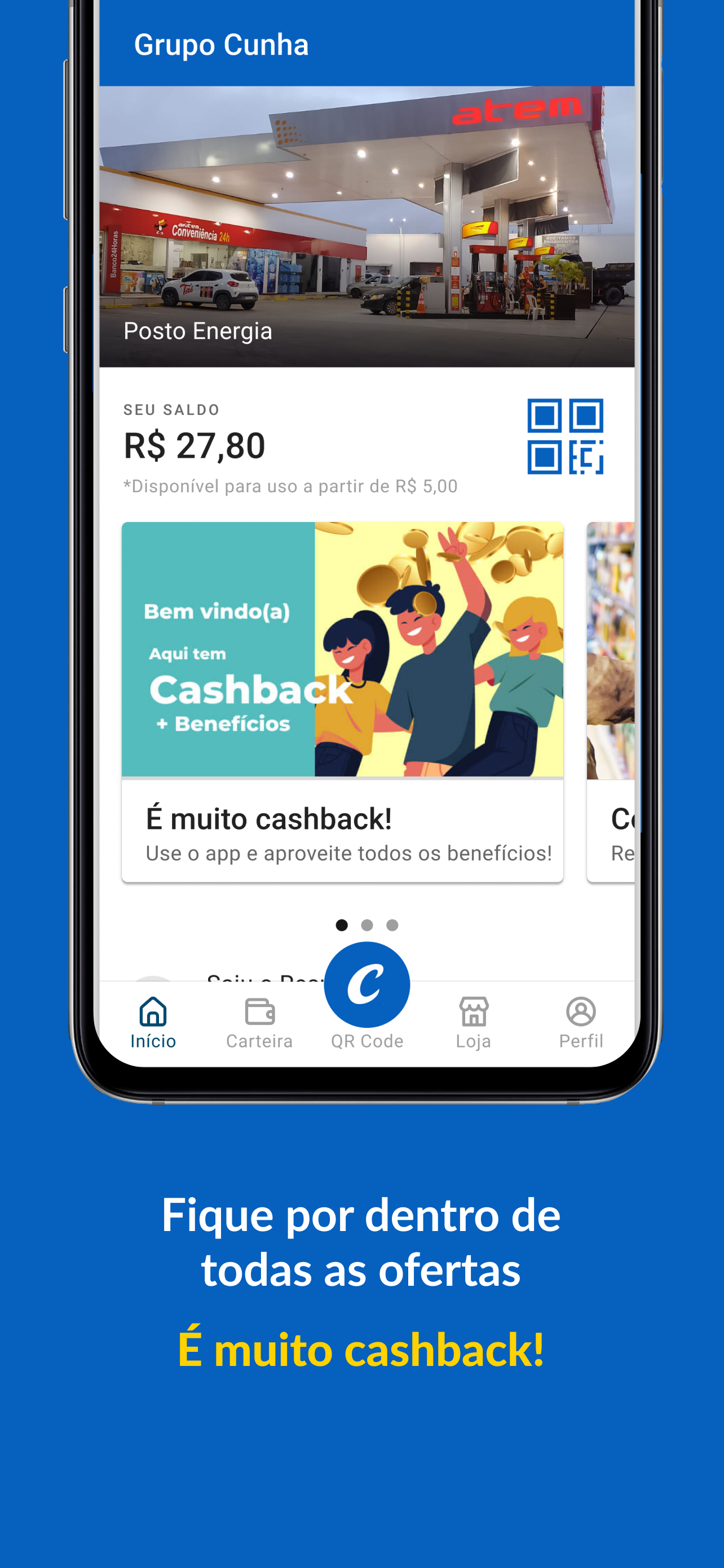 Cunha Fidelidade