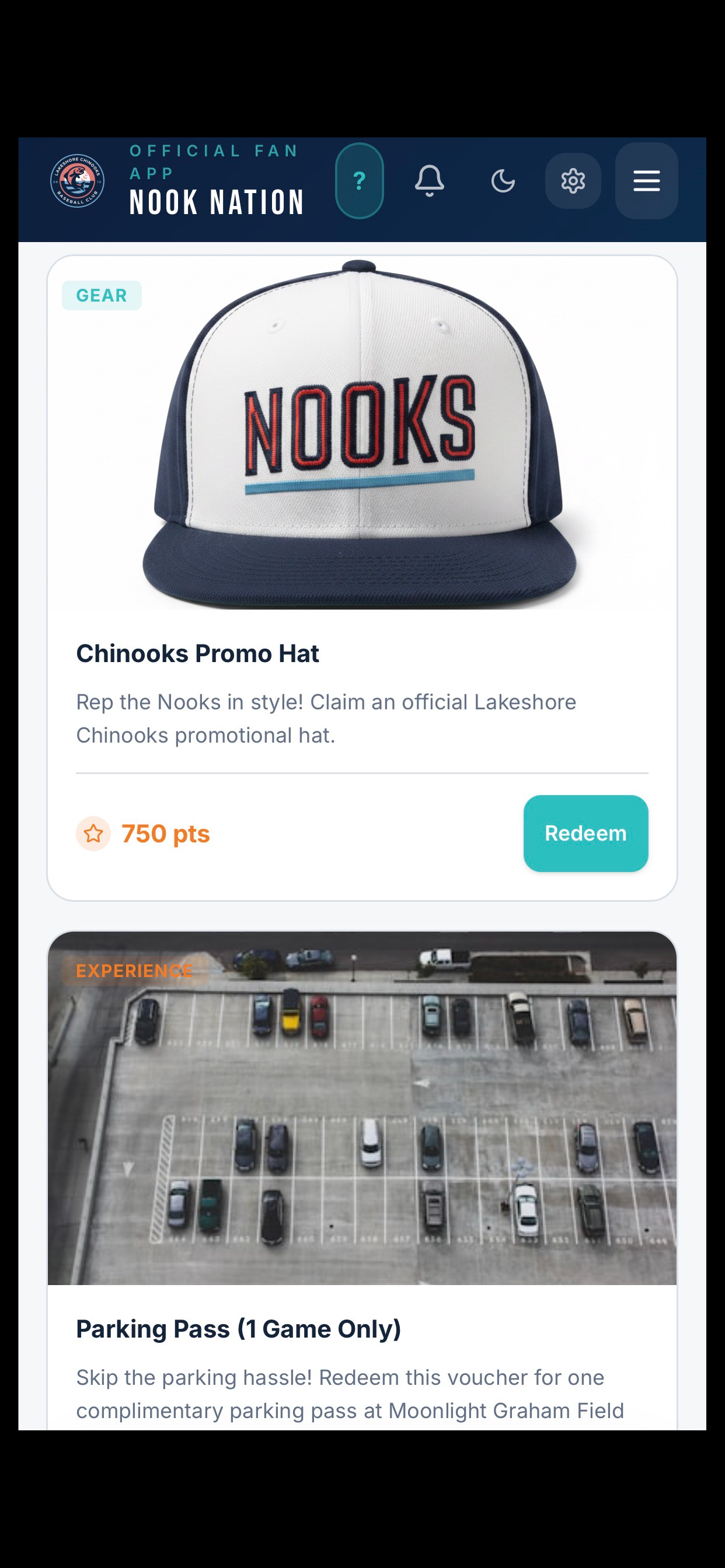Nook Nation screenshot 7