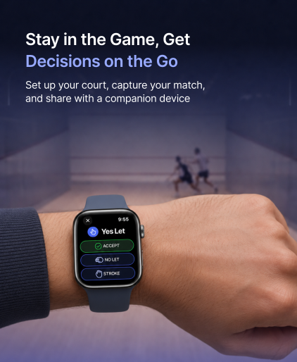 IntelliReferee screenshot 15