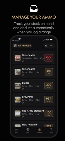 Armorer Screenshot 5 of 5