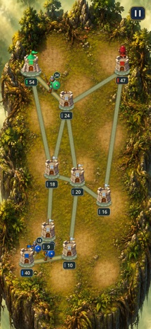 LeapWar: Tactical Conquest Screenshot 4 of 5