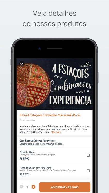 CONFRATELLI PIZZARIA