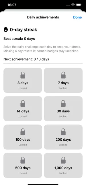 Bulls & Cows: Number Puzzle screenshot 3