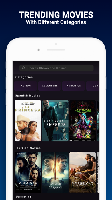 Flixtor Movie,Tv Show & series Screenshot