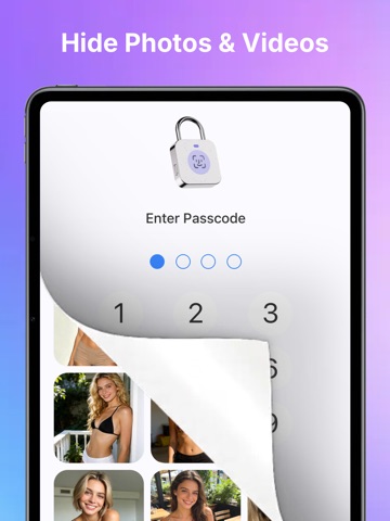 AI Cleaner: Clean iPhone iPad screenshot