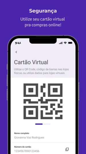 Novo Vuon Card screenshot 4