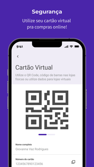 Novo Vuon Card Screenshot