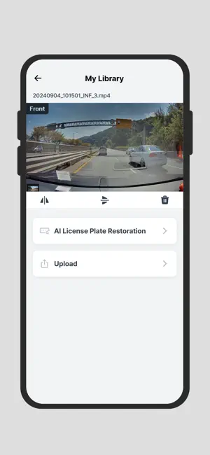 VueroidHub screenshot 4