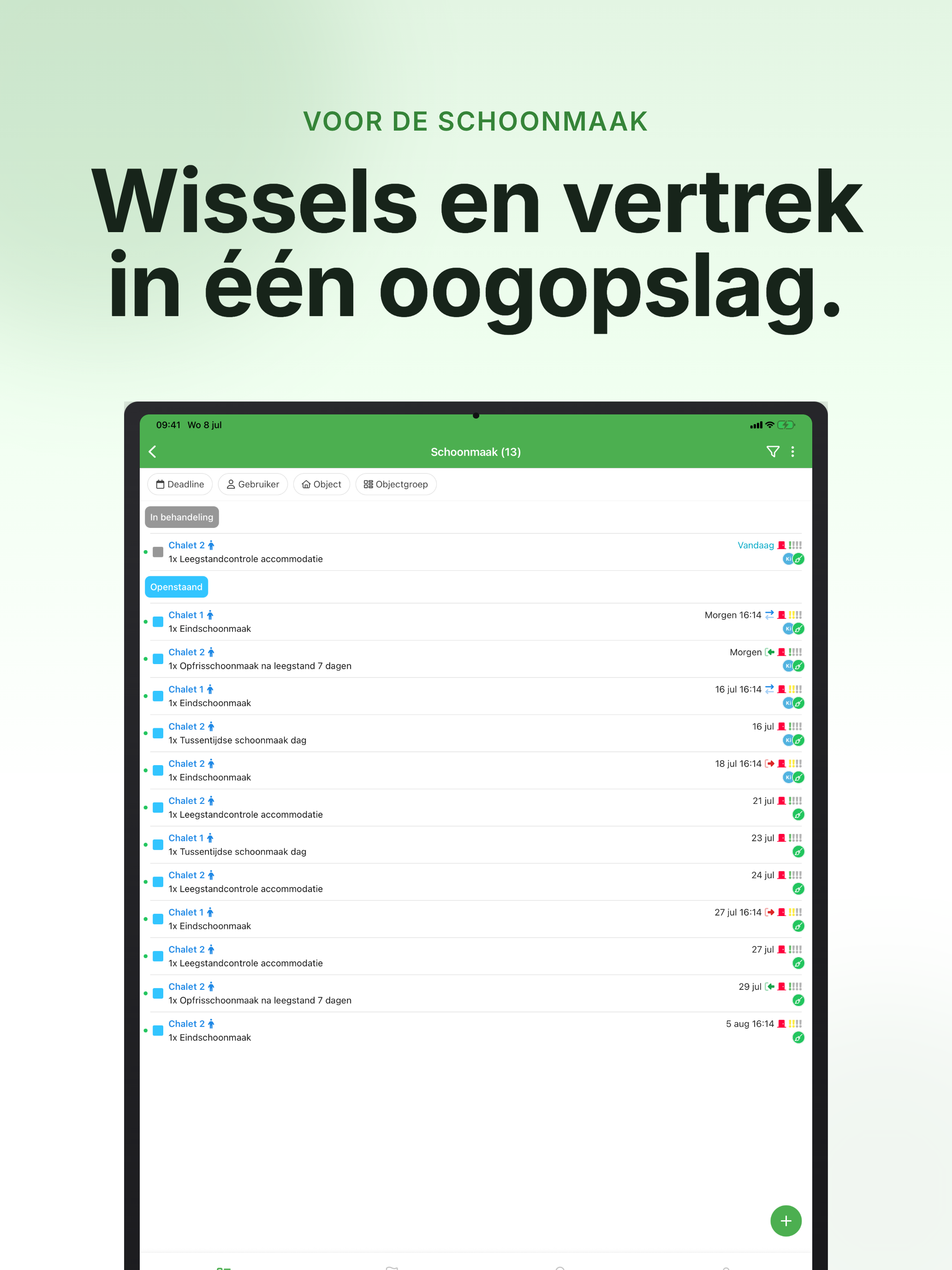 Verbleif screenshot 8
